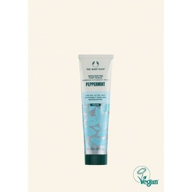 Peppermint Invigorating Foot Scrub 100ML / 페퍼민트 인비거레이팅 풋 스크럽 100ML