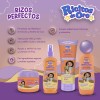 Ricitos De Oro, Crema Para Peinar Rizos Perfectos, 300 Gr