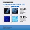 Jumiso - Waterfull Hyaluronic Acid Cleansing Foam 150mL