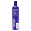 Clairol Shimmer Lights Blonde and Silver Shampoo Shampoo Unisex 16