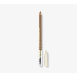 LANCOME NIB Lancome Brow Shaping Powdery dual-ended Pencil - Full Size, pick your shade - 03 Light Brown