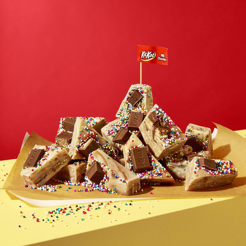 Kit Kat Minis Pouch, 7.6 Ounce (Pack of 8)