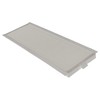 vhbw Air Filter Set compatible with Zehnder ComfoAir Q600 ST