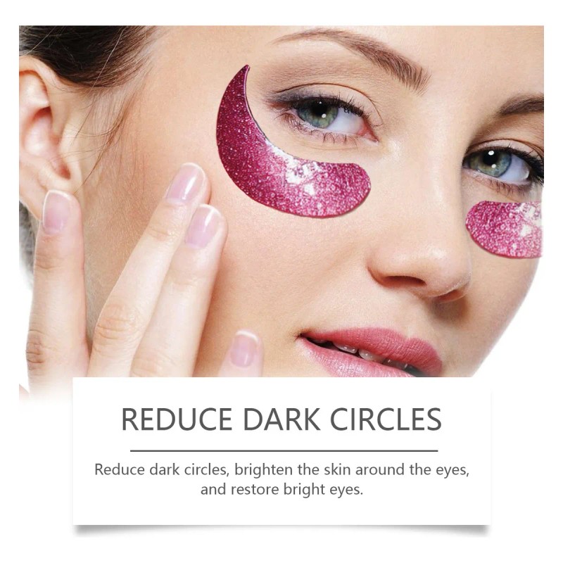 Bf Mascarilla De Cuidado Reafirmante For Los Ojos