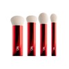 Wayne Goss Holiday Collection Makeup Brush Set of 4 Compact
