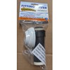 Swimming Pool Eyeball for use with Frankenplugs ONLY (Black)