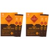 Real Gold Kamut Brand Wheat Enzyme Advanced Enzyme Grain Enzyme Digestive Enzyme Intestinal Health Energy Enzyme 1+1, 60 pieces, 3g / 리얼골드 카무트 브랜드밀효소 고급 효소 곡물 효소 소화 효소 장 건강 에너지 효소 1+1, 60개, 3g