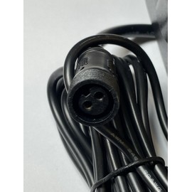 Replacement for 12.0V 12V 2.00A 24.0W LED Driver XY-1202000-BO UK Plug (LARGE)