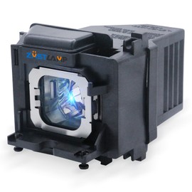 ZMSTLAMP LMP-H220 Quality Replacement Projector Lamp for Sony VPL-VW315N VPL-VW320ES VPL-EW345 VPL-VW260ES VPL-VW270ES VPL-VW285ES VPL-VW295ES VPL-SX630 VPL-SW620 VPL-VW360ES VPL-VW385ES VPL-VW365ES