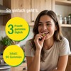 Vitactiv Vitamin B12 Gummies Organic & Vegan - 90 Fruit