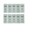 Design Nail Flash Shiner® Block – 3-Way Nail Buffer –