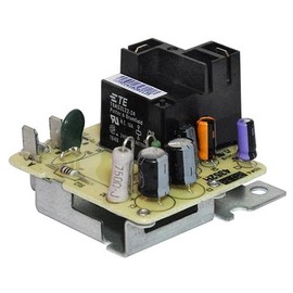 Trane RLY-3167 / RLY03167 - OEM Time Delay Zettler Relay 57T03-495 D155079P01