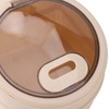 Rice Storage Container Airtight 11lb Damp Proof High Temperature Resistant