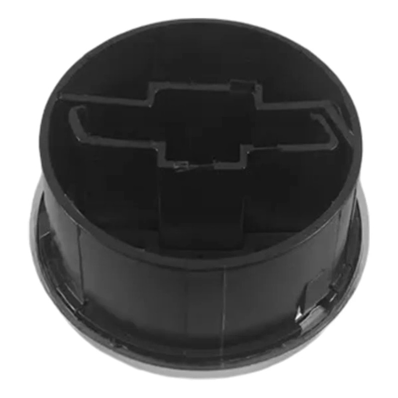 Emblema Frontal P/ Chevy C2 Mod. 2004 A 2008 Facia