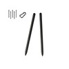 2 Pcs Stylus Pen Replacement for Kindle Scribe,4096 Pressure Sensitivity,Magnet