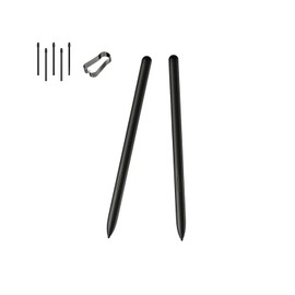 2 Pcs Stylus Pen Replacement for Kindle Scribe,4096 Pressure Sensitivity,Magnet Adsorption Pen for Digital Writing,Drawing Replacement for Kindle Scribe Pen (Black)