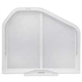 W10120998 W10049360 Dryer Lint Screen Filter for Whirlpool, Kenmore Dryers - 1 Year Warranty (2 Pack)