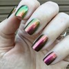 KBShimmer For The Pun Of It Multichrome Nail Polish 0.5