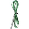 KEYOPO Pool Heater Temperature Sensor 009577F Compatible with Raypak Heaters