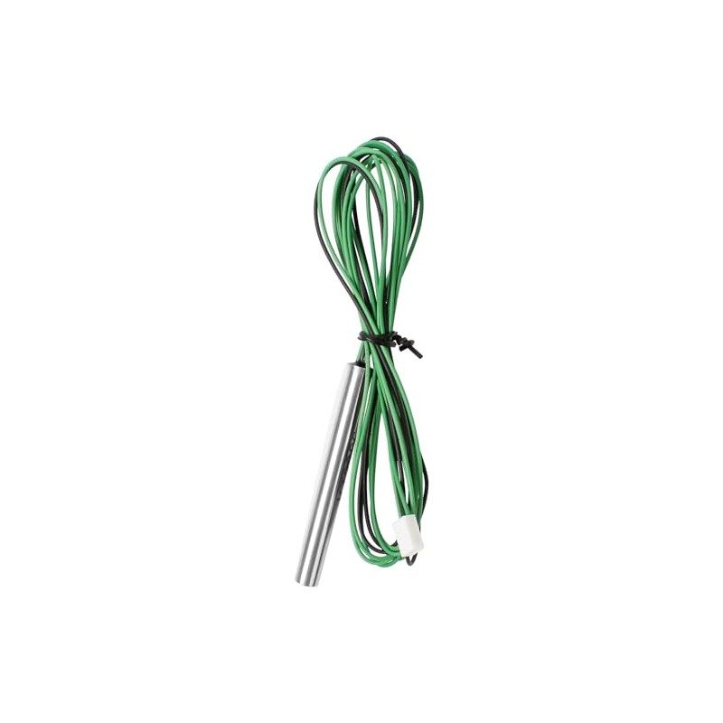 KEYOPO Pool Heater Temperature Sensor 009577F Compatible with Raypak Heaters