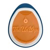 The UnWipe – Textured, Portable, Septic-Safe Tush Cleaning Instead of