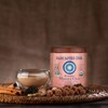 Blue Lotus Chai - Rooibos Flavor Masala Chai - Makes