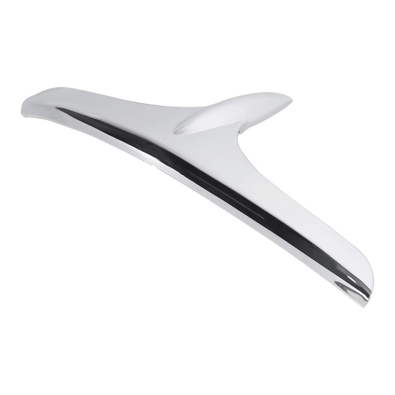 TCMT Front Fender Fairing Tip Decoration Trim Fit For Honda