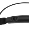 OTOTEC 2pcs Single Hole Black Kayak Canoe Boat Side Mount