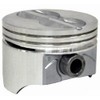 Enginetech P1534(8)STD Piston GM MARINE 5.7L 350 Flat Top