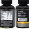 Maca Negra Peruana 1000 mg de Maca Negra Peruana 60
