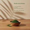 Espirulina En Polvo - 100g | Natura Roots®