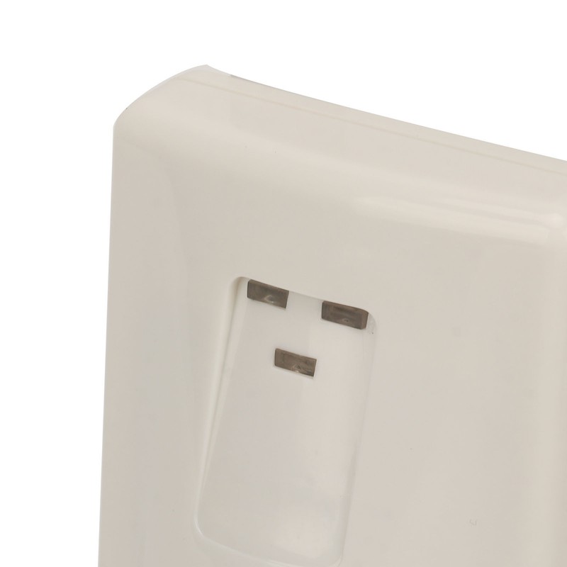 Wired Passive Infrared Motion Sensor Dual PIR Detector Alarm System