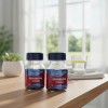 Resveratrol Con Vitamina E Y Colageno Suplemento 2 Pack