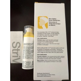 StriVectin NEW StriVectin TL Tightening Face Serum 30 ml / 1 oz Fl Oz NEW IN BOX
