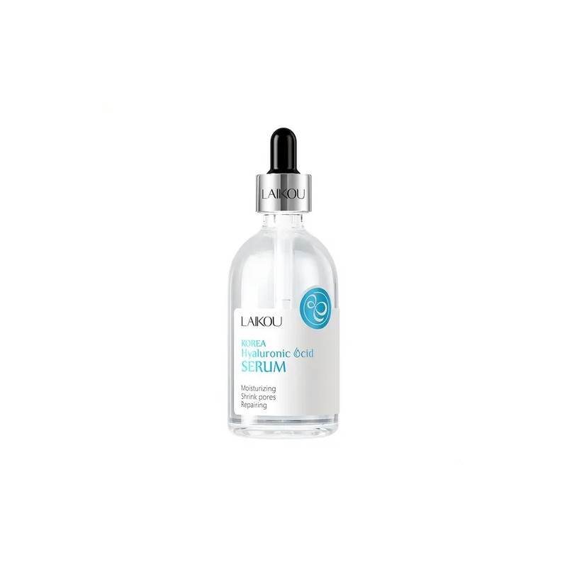 Esencia De cido Hialurnico Laikou, 100 Ml, Esencia De Cuid