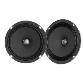 JBL SHOCK WAVE 85W65 6.5" 160 Watt Max Midrange Woofer Car Audio Speakers
