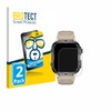 BROTECT (2 x Screen Protectors for Sanorum QX11 GR 1.96