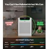 FreAire Air Purifier Replacement Filter for HAP607 Air Purifier, 3-in-1
