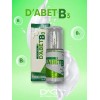 D'abet B3 Ceramidas +urea 40ml