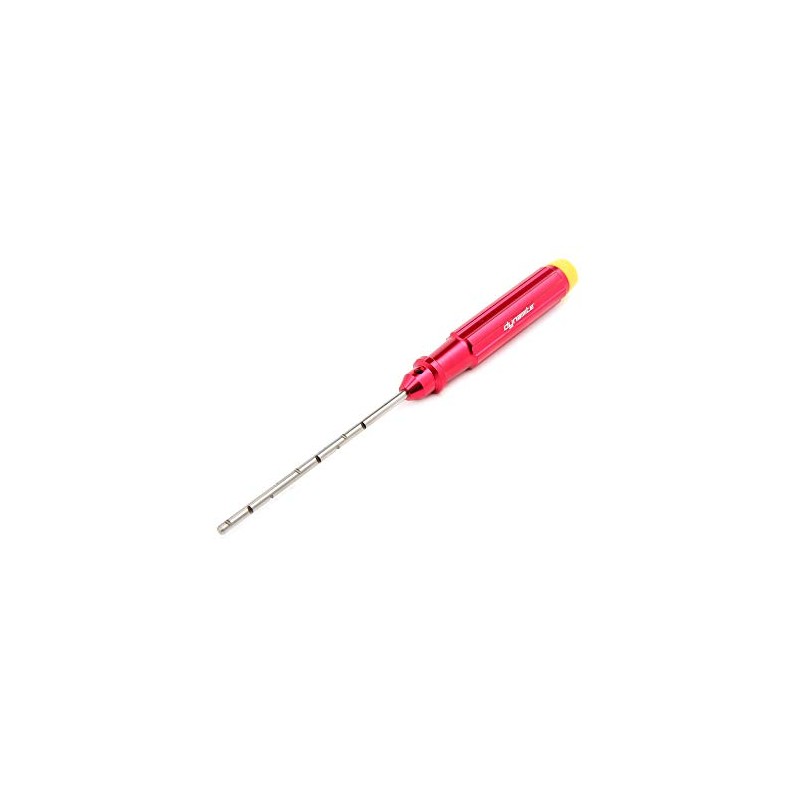 Dynamite Suspension Arm Reamer 4mm DYNT2113 Hand Tools Misc