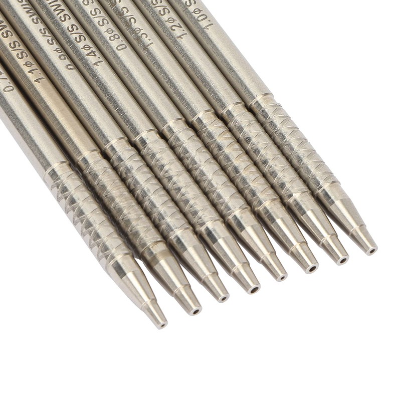 Sorandy Professional Watch Repair Tool Kit, 8 Pack Watch Pin