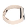 Ultrasonic Mosquito Repellent Watch Silica Gel Rechargeable LED Digital Step