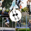 Trampoline Screws, Trampoline Replacement Parts Screws, Spacer Trampoline, Trampoline Screw,