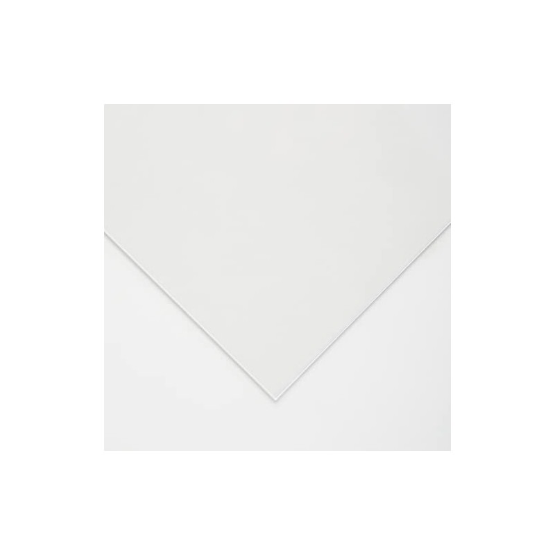 Jackson's : Transparent Printing Plate : 0.75mm Thick : 205x290mm