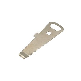 SAVY Paint Pot Opener, 12 x 4 x 0.2 cm