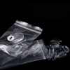 Sethexy Short Oval False Nails 500Pcs 10Sizes Full Cover Acrylic