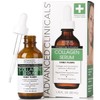 Advanced Clinicals Collagen Serum For Face | Collagen Face Serum