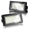LIGHTDELUX LED License Plate Light Canbus Module with E-Approval V-030114