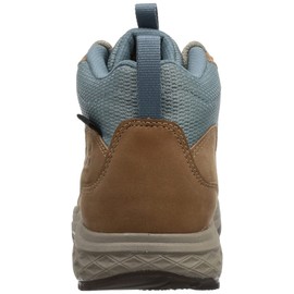 Teva Women's Ridgeview Mid RP, Tan/Trooper, 10 M US