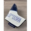Odyssey Ai-ONE Blade Putter Headcover Magnetic Close BRAND NEW